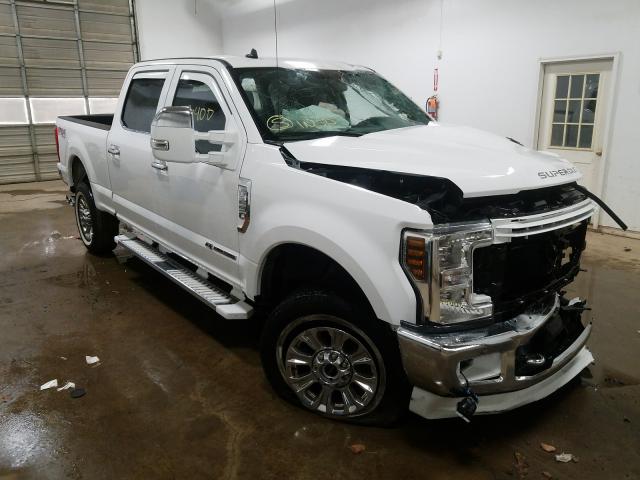 FORD F250 SUPER 2019 1ft7w2bt5ked92057