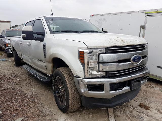 FORD F250 SUPER 2019 1ft7w2bt5kee32346