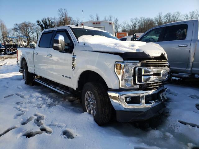 FORD F250 SUPER 2019 1ft7w2bt5kee39118