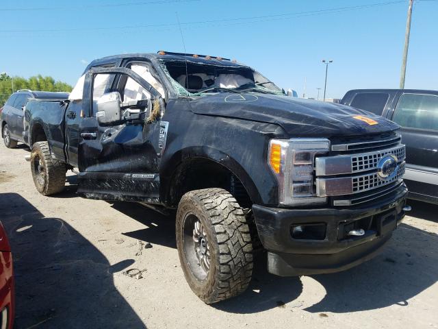 FORD F250 SUPER 2019 1ft7w2bt5kee51768