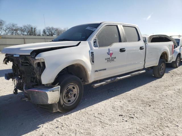 FORD F250 SUPER 2019 1ft7w2bt5kee66741