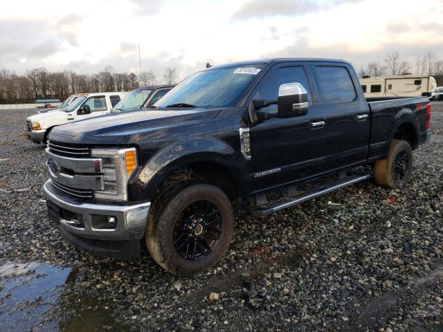 FORD F250 SUPER 2019 1ft7w2bt5kee71888