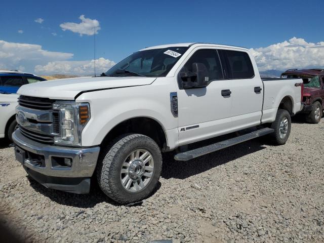 FORD F250 SUPER 2019 1ft7w2bt5kee84088