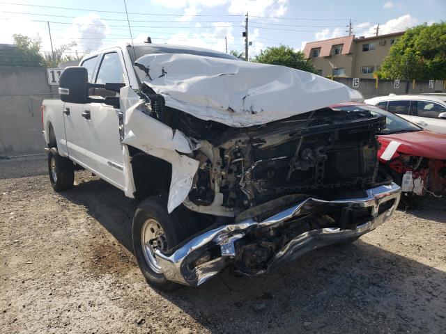 FORD F250 SUPER 2019 1ft7w2bt5kee91154