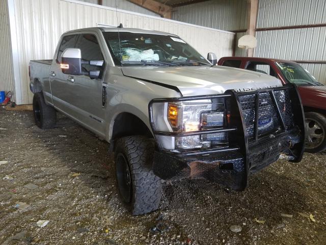 FORD F-250 2019 1ft7w2bt5kef12522