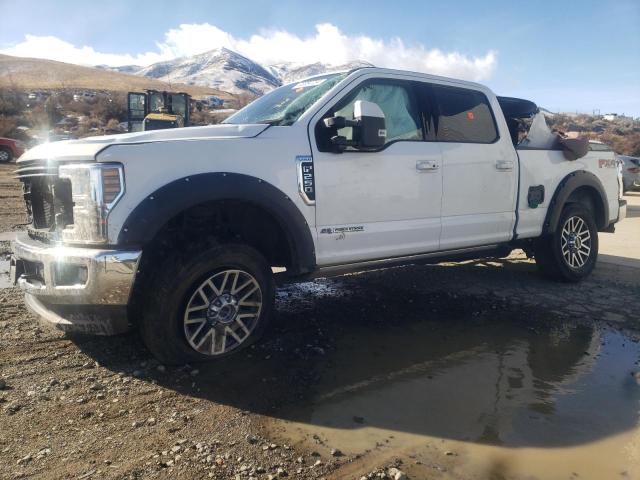 FORD F250 2019 1ft7w2bt5kef65902