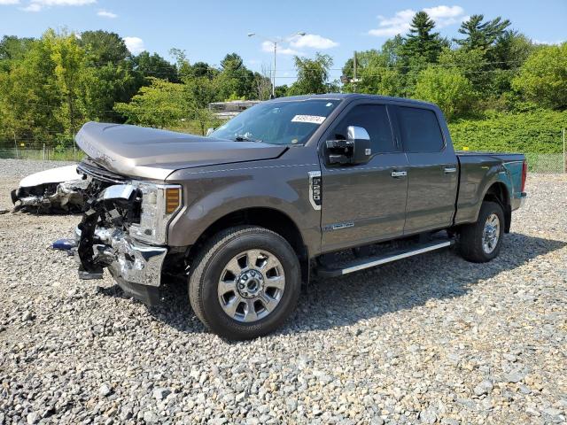 FORD F250 SUPER 2019 1ft7w2bt5kef67861