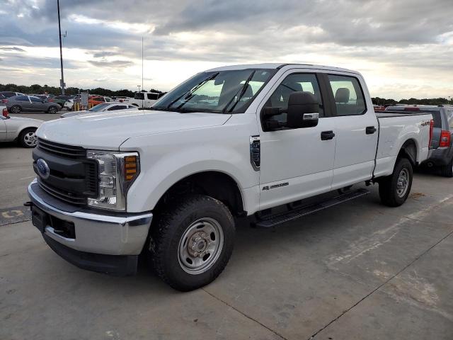 FORD F250 SUPER 2019 1ft7w2bt5kef78665