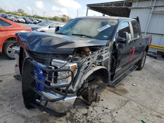 FORD F250 SUPER 2019 1ft7w2bt5kef78729