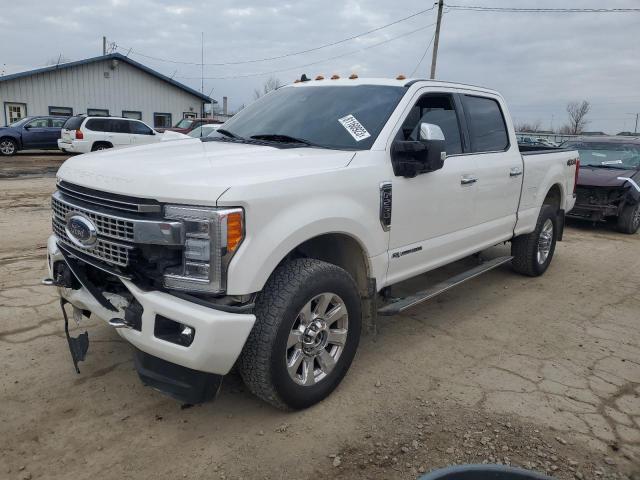 FORD F250 2019 1ft7w2bt5kef99161