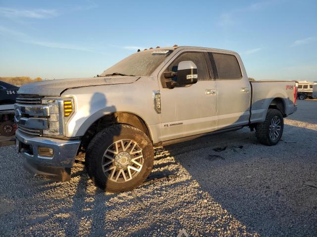 FORD F250 2019 1ft7w2bt5keg73355