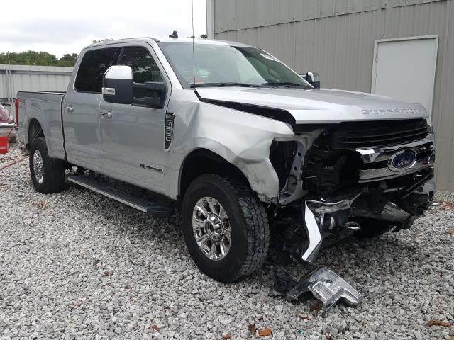 FORD F250 SUPER 2019 1ft7w2bt5keg83271