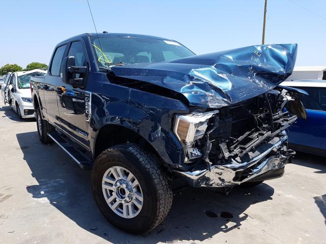 FORD F250 SUPER 2019 1ft7w2bt5keg85232