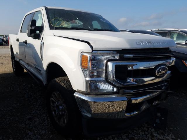 FORD F250 SUPER 2020 1ft7w2bt5lec23433