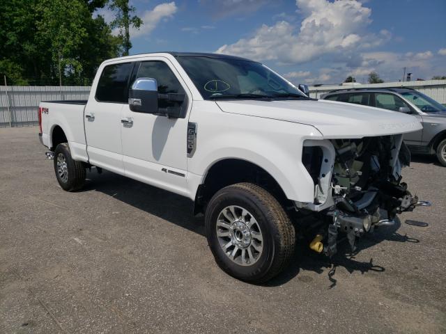 FORD F250 SUPER 2020 1ft7w2bt5lec36926