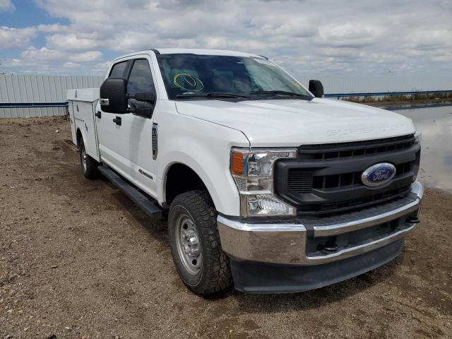 FORD F250 SUPER 2020 1ft7w2bt5led20695