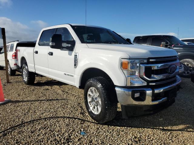 FORD F250 SUPER 2020 1ft7w2bt5led54149