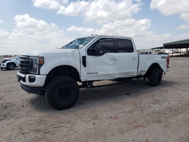 FORD F250 SUPER 2020 1ft7w2bt5led83781