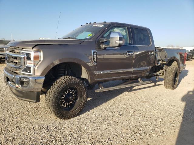 FORD F250 SUPER 2020 1ft7w2bt5led83893