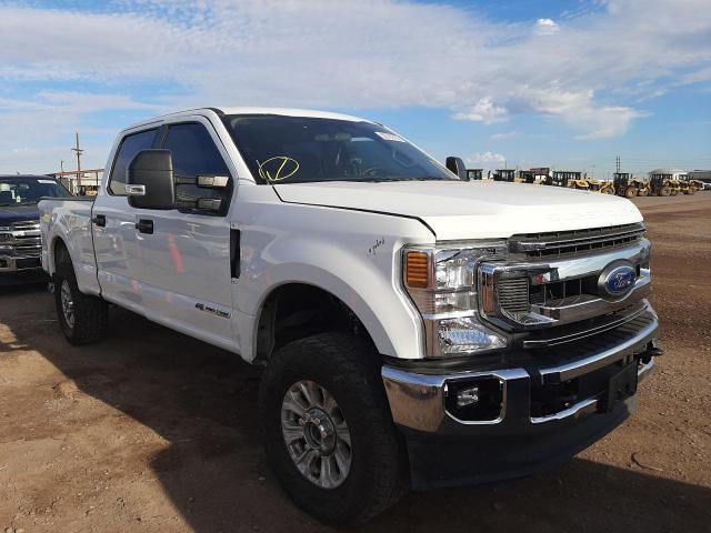 FORD F250 SUPER 2020 1ft7w2bt5lee07190