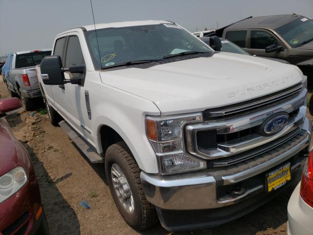 FORD F250 SUPER 2020 1ft7w2bt5lee22174