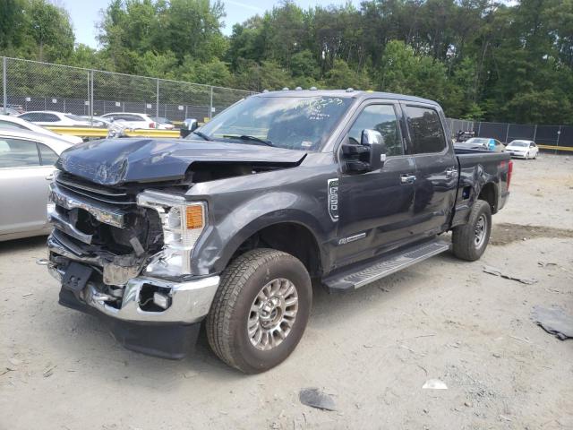 FORD F250 2020 1ft7w2bt5lee73352