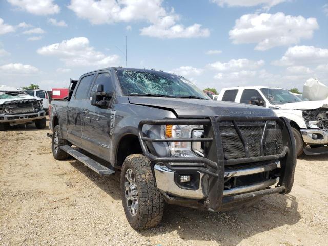 FORD F250 SUPER 2021 1ft7w2bt5mec36586