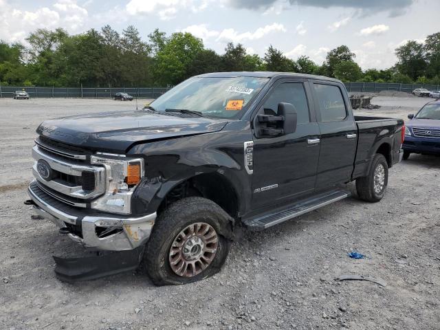 FORD F250 SUPER 2021 1ft7w2bt5mec50939