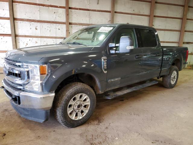 FORD F250 SUPER 2021 1ft7w2bt5mec67823