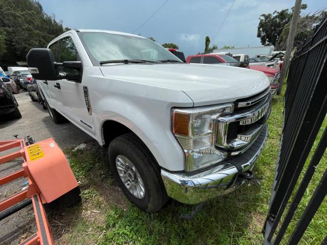 FORD F250 SUPER 2021 1ft7w2bt5med43217