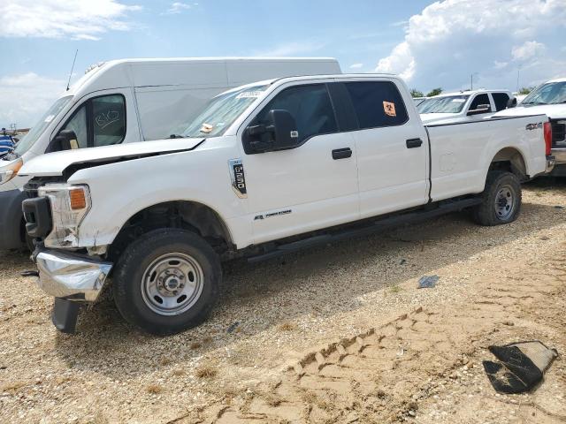 FORD F250 SUPER 2022 1ft7w2bt5ned17704