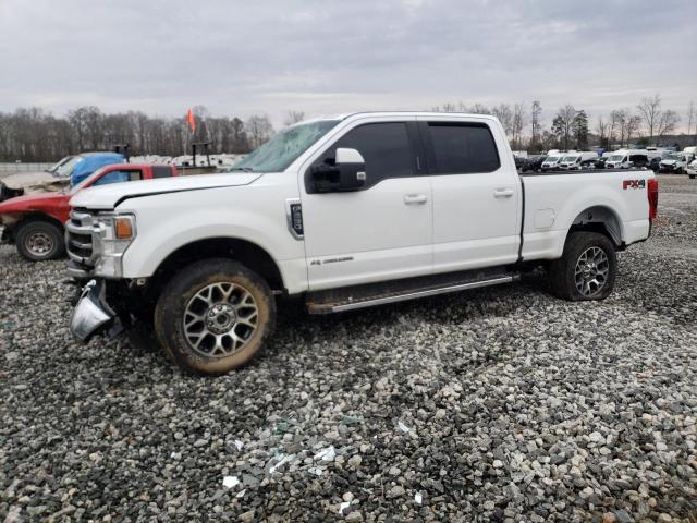 FORD F250 SUPER 2022 1ft7w2bt5ned37919