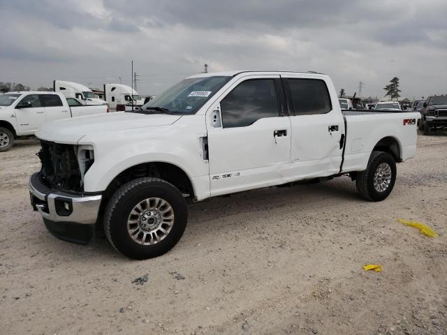 FORD F250 SUPER 2022 1ft7w2bt5ned52100