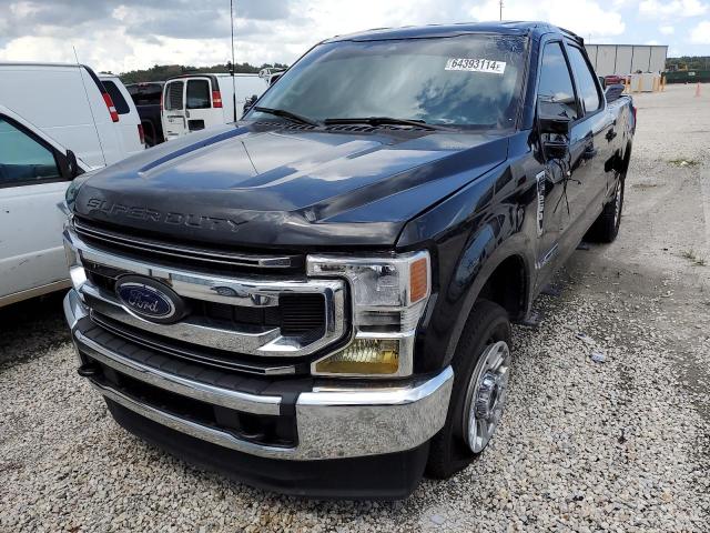 FORD F250 SUPER 2022 1ft7w2bt5nef06191