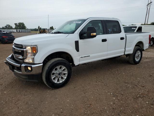 FORD F250 2022 1ft7w2bt5nef48747