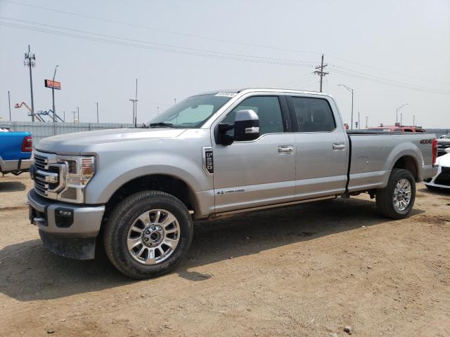 FORD F250 SUPER 2022 1ft7w2bt5nef77083