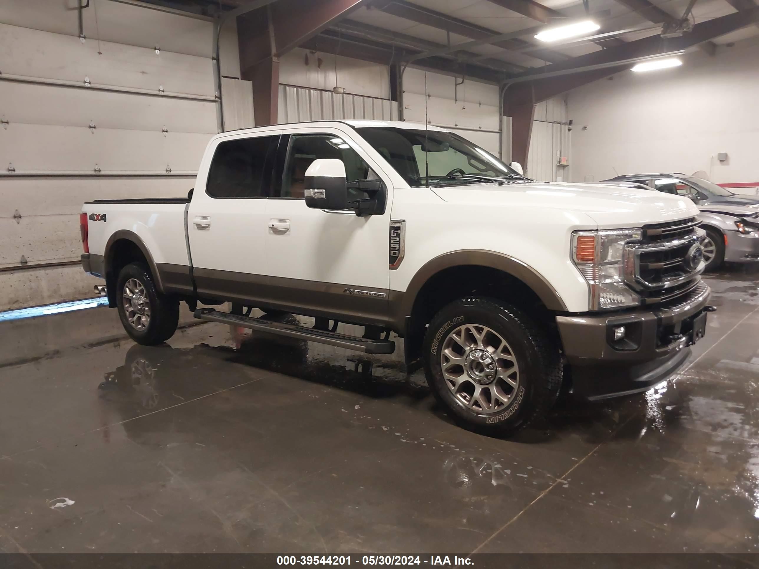 FORD F250 2022 1ft7w2bt5nef81814