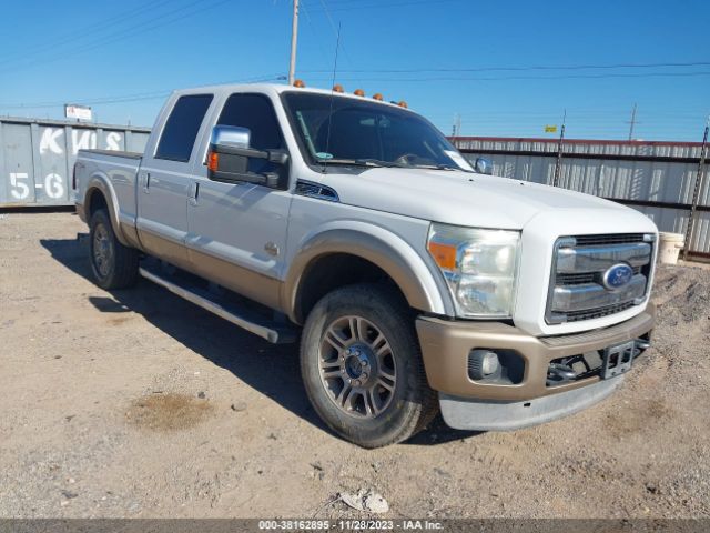 FORD NULL 2011 1ft7w2bt6bea01823