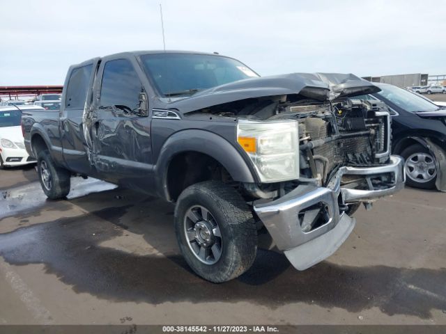 FORD F-250 2011 1ft7w2bt6bea06519