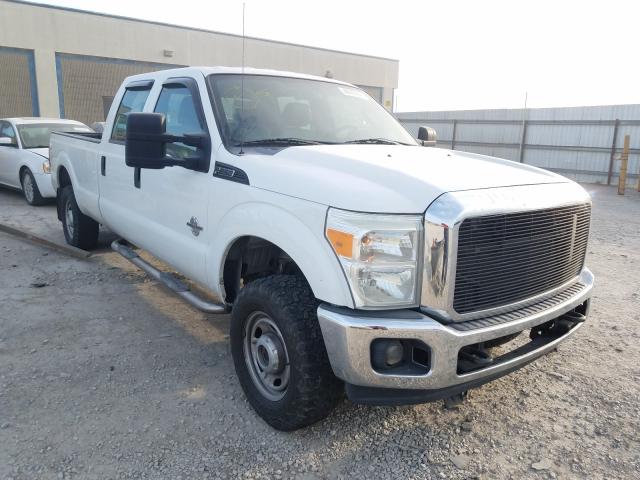 FORD F250 SUPER 2011 1ft7w2bt6bea24650