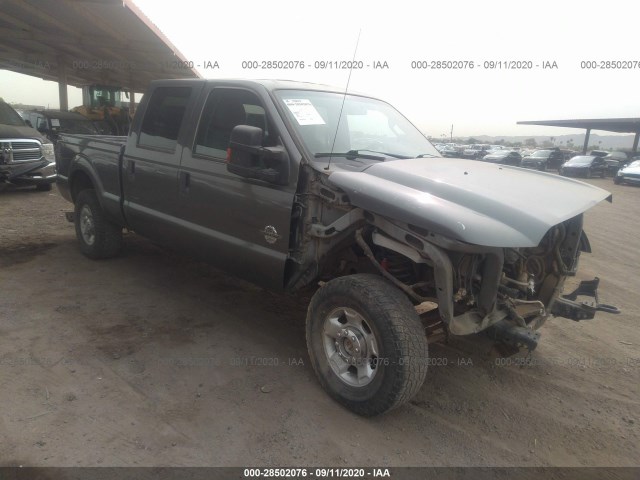 FORD SUPER DUTY F-250 2011 1ft7w2bt6bea79387