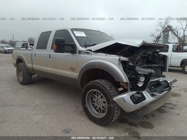 FORD SUPER DUTY F-250 2011 1ft7w2bt6beb30709