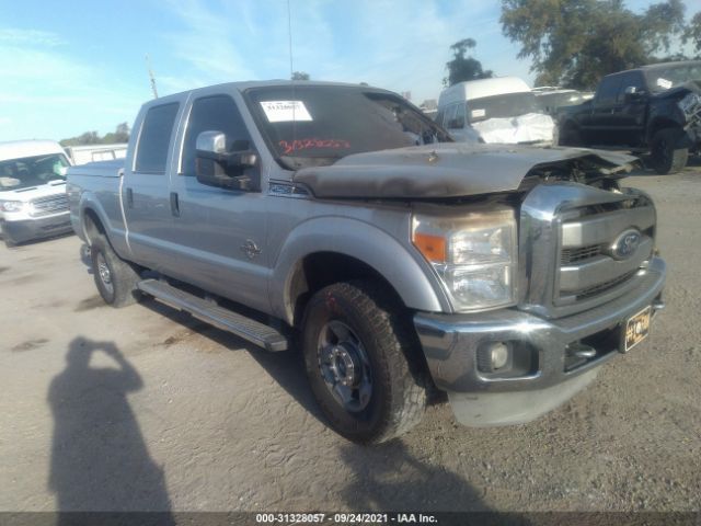 FORD SUPER DUTY F-250 2011 1ft7w2bt6beb45534