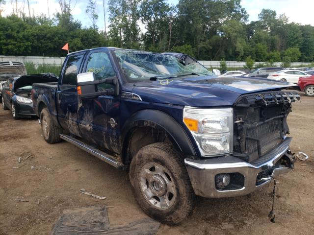 FORD F250 SUPER 2011 1ft7w2bt6beb56565