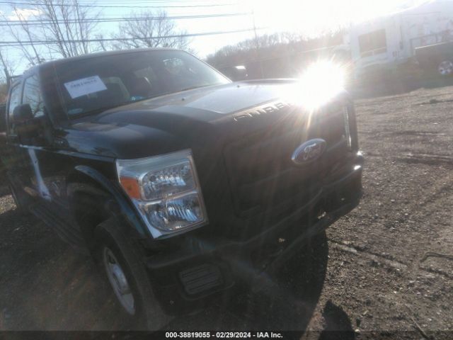 FORD F-250 2011 1ft7w2bt6beb57957