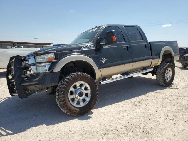 FORD F250 SUPER 2011 1ft7w2bt6bec10575