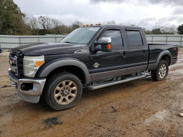 FORD F250 2011 1ft7w2bt6bec14206