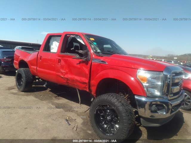 FORD SUPER DUTY F-250 2011 1ft7w2bt6bec20779