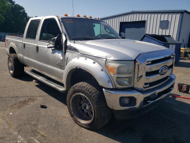 FORD F250 SUPER 2011 1ft7w2bt6bec60599