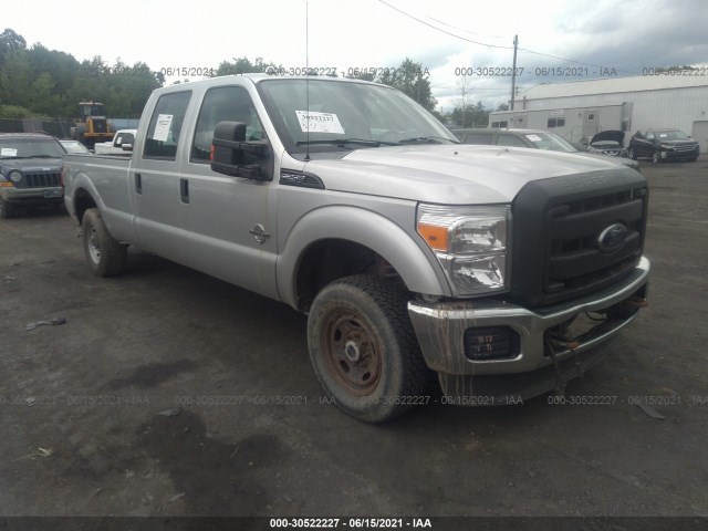 FORD SUPER DUTY F-250 2011 1ft7w2bt6bec61669